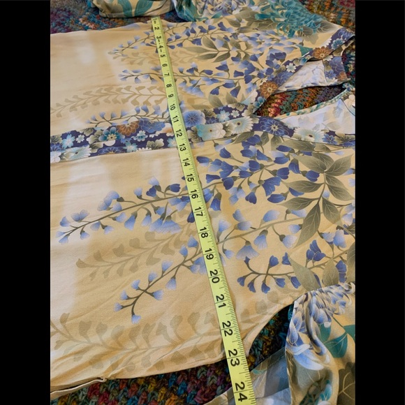 Spell Willow Tassel Dress with Tie - Picture 11 of 16